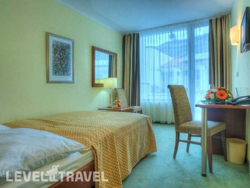 Фотография Rivijera Hotel