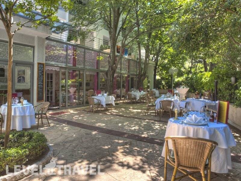Фотография Rivijera Hotel