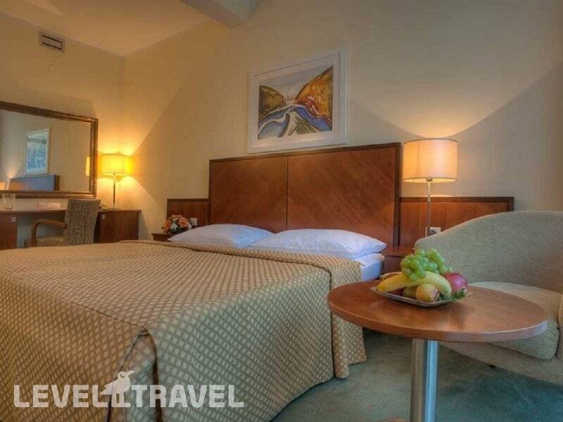 Фотография Rivijera Hotel