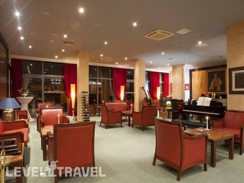 Фотография Rivijera Hotel