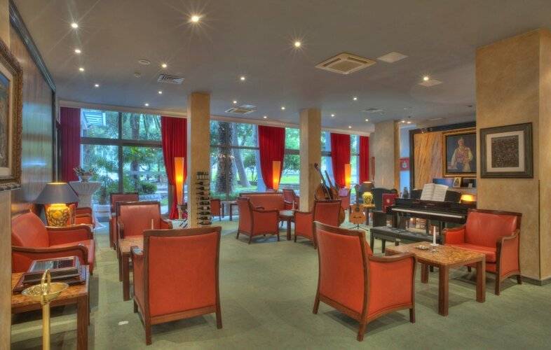 Rivijera Hotel