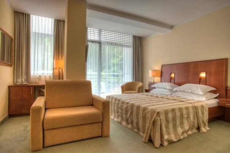 Rivijera Hotel