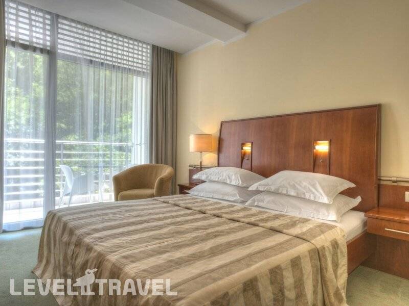Фотография Rivijera Hotel