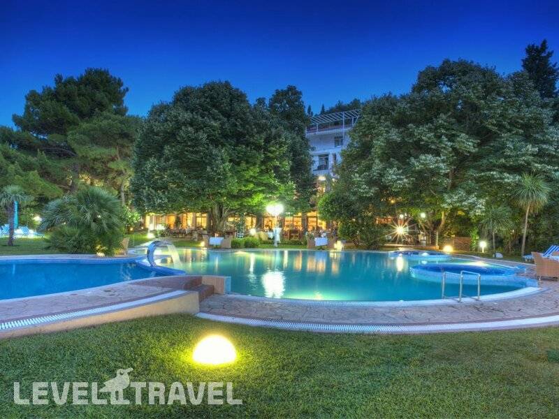 Фотография Rivijera Hotel