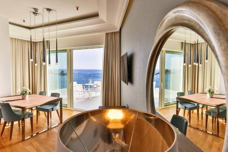 Rivijera Hotel