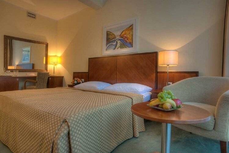 Rivijera Hotel