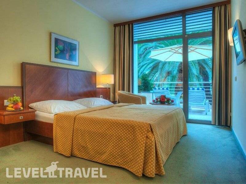 Фотография Rivijera Hotel