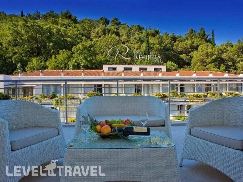 Фотография Rivijera Hotel