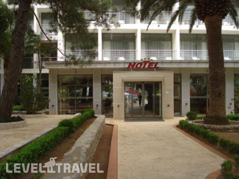 Фотография Rivijera Hotel