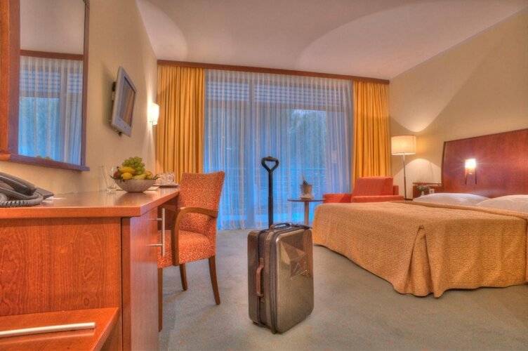 Rivijera Hotel