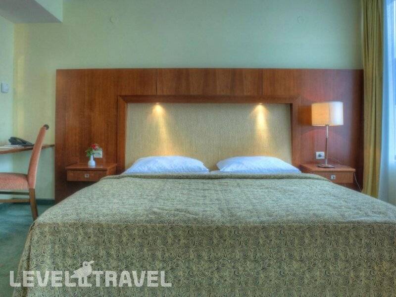 Фотография Rivijera Hotel