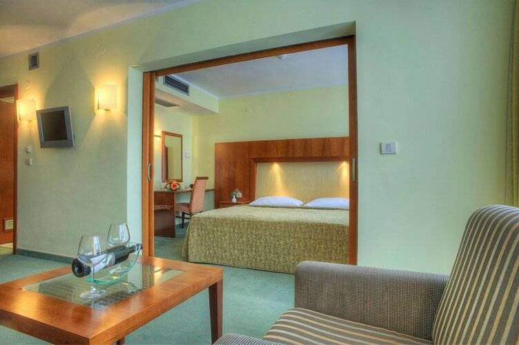 Rivijera Hotel