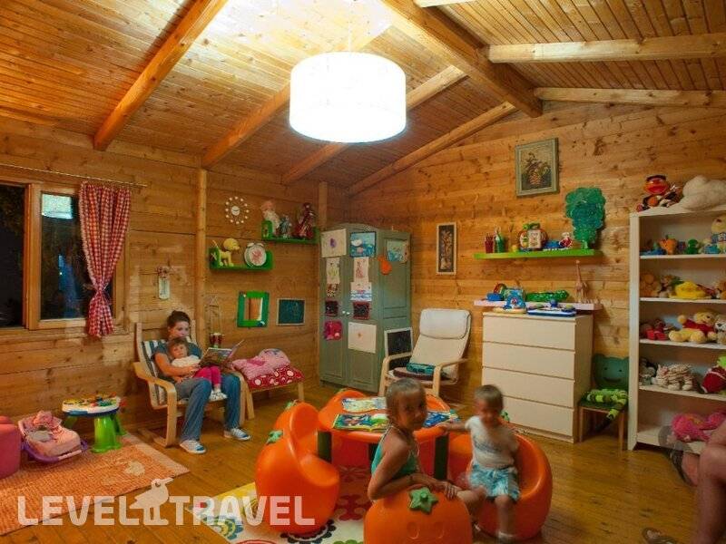 Фотография Rivijera Hotel