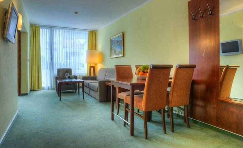 Rivijera Hotel