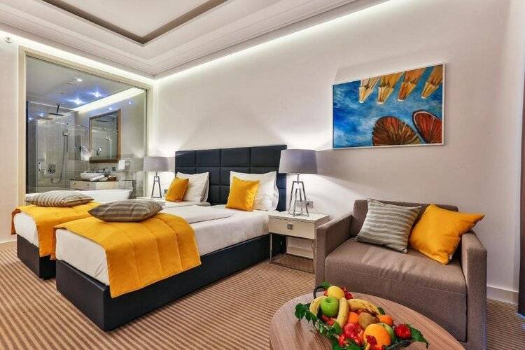 Rivijera Hotel