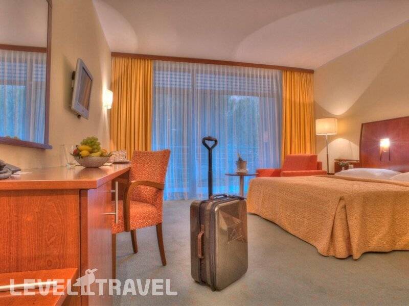 Фотография Rivijera Hotel