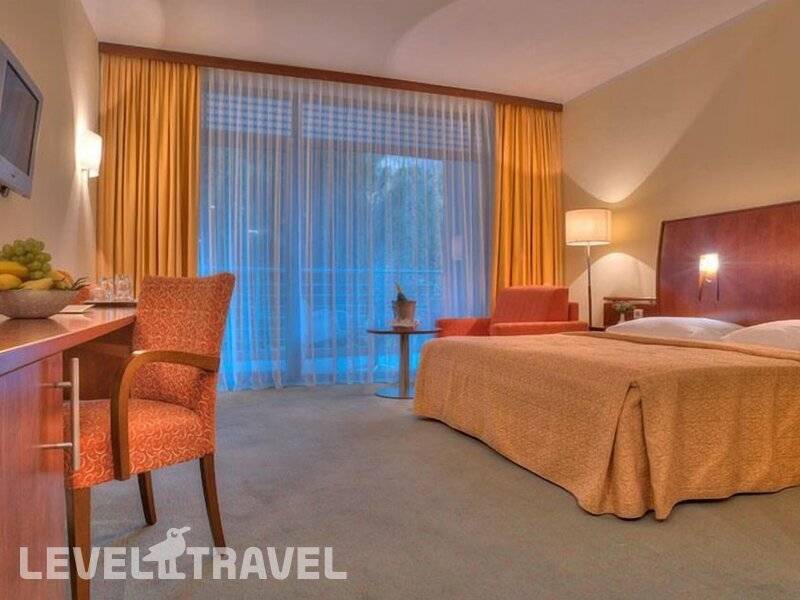 Фотография Rivijera Hotel