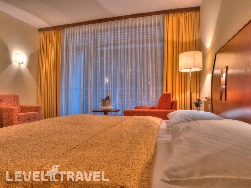 Фотография Rivijera Hotel