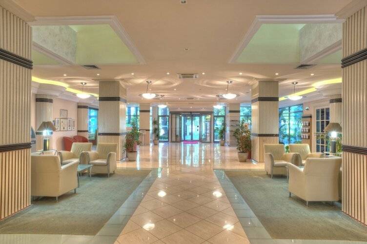 Rivijera Hotel