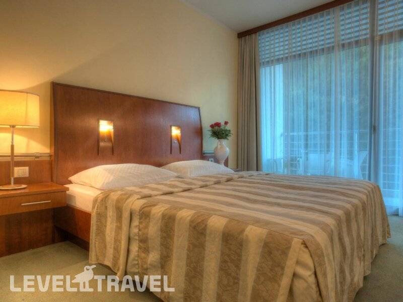 Фотография Rivijera Hotel