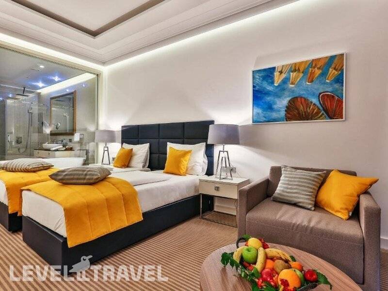 Фотография Rivijera Hotel