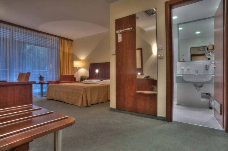 Rivijera Hotel