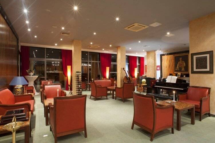Rivijera Hotel