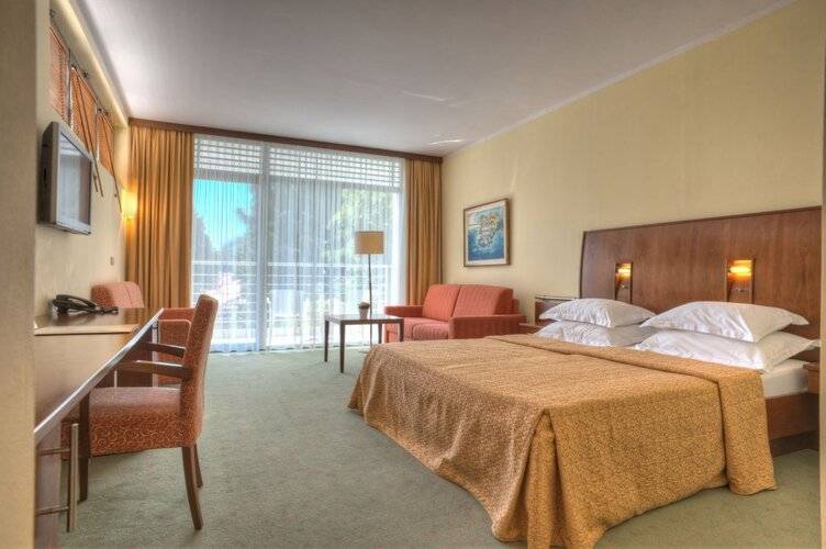 Rivijera Hotel