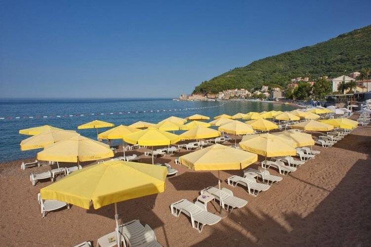 Rivijera Hotel