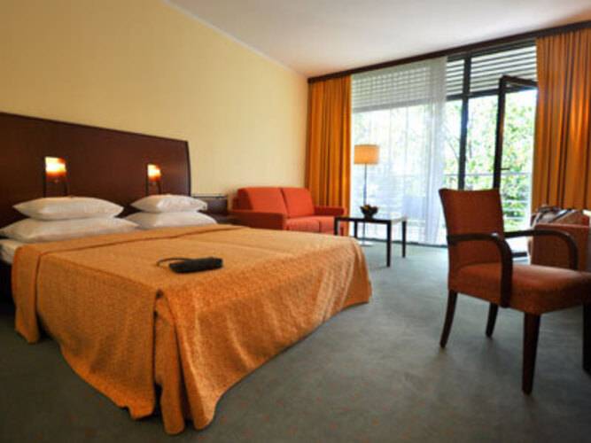 Rivijera Hotel