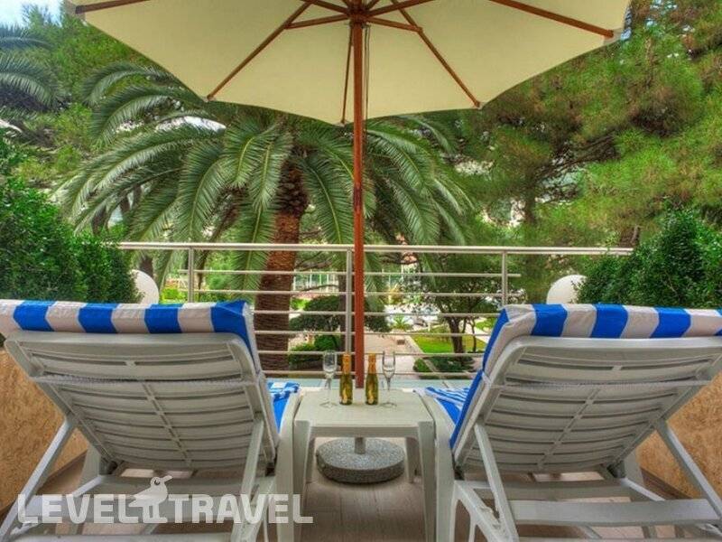 Фотография Rivijera Hotel