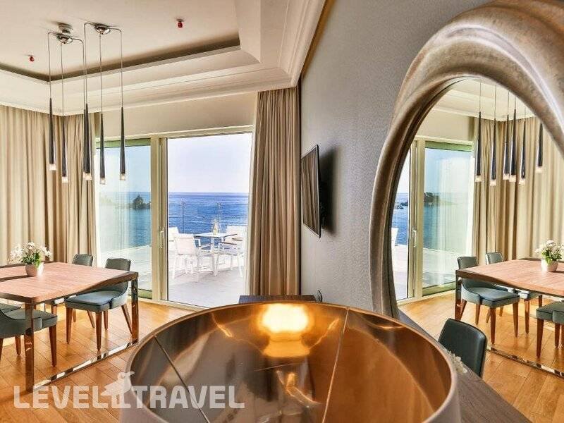 Фотография Rivijera Hotel