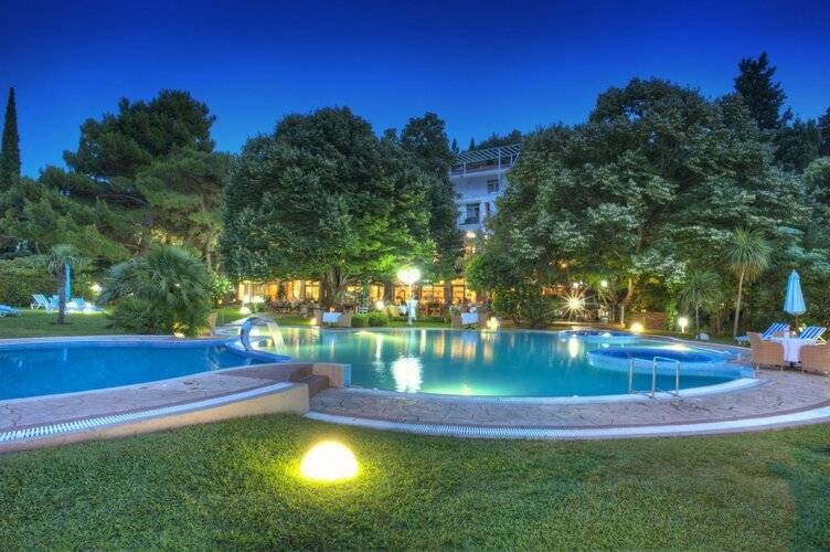 Rivijera Hotel