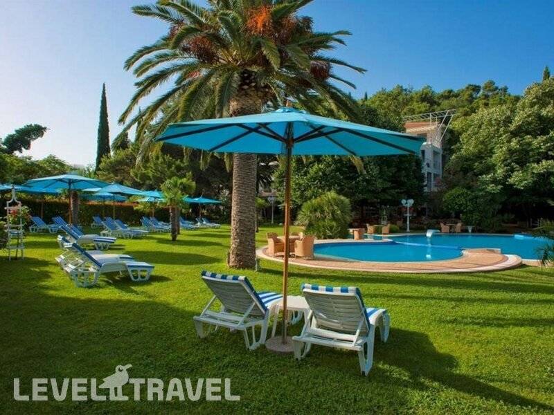 Фотография Rivijera Hotel