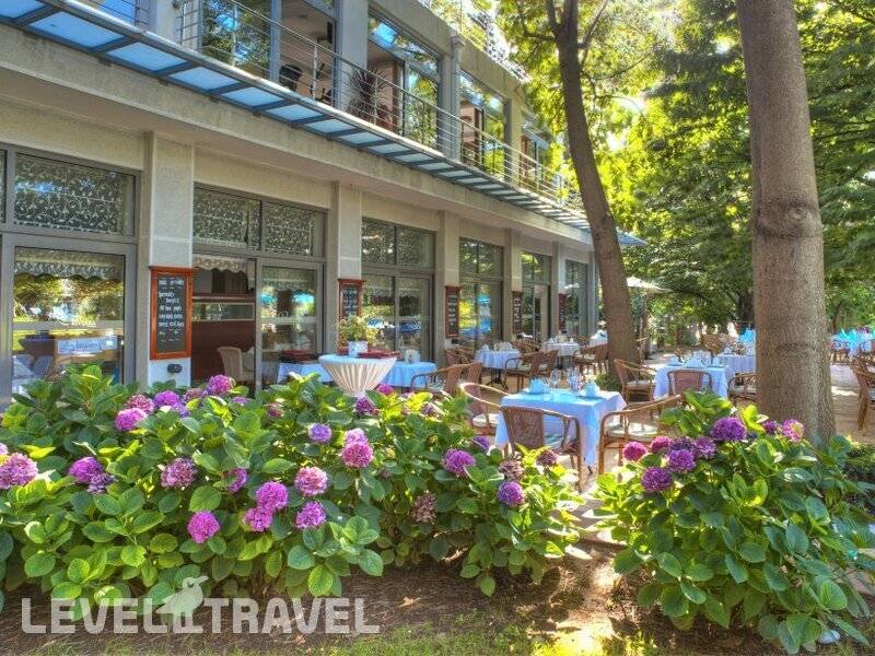 Фотография Rivijera Hotel