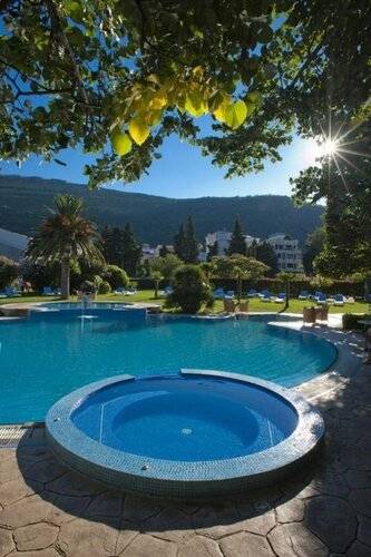 Rivijera Hotel