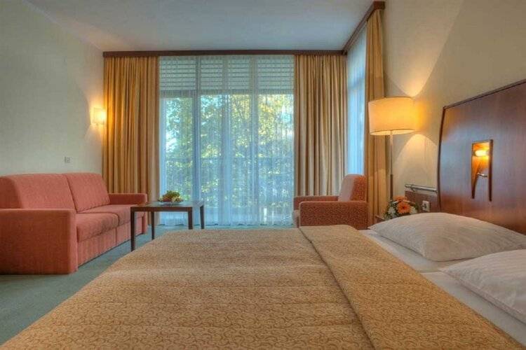 Rivijera Hotel