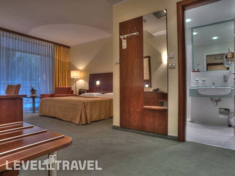 Фотография Rivijera Hotel