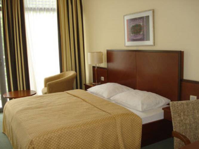 Rivijera Hotel