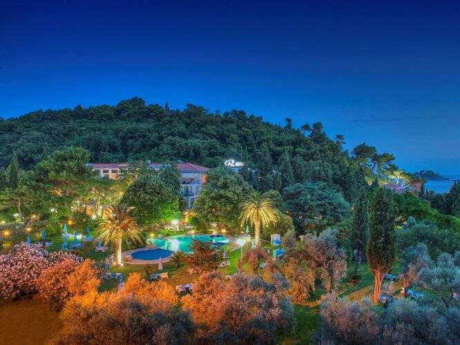 Rivijera Hotel