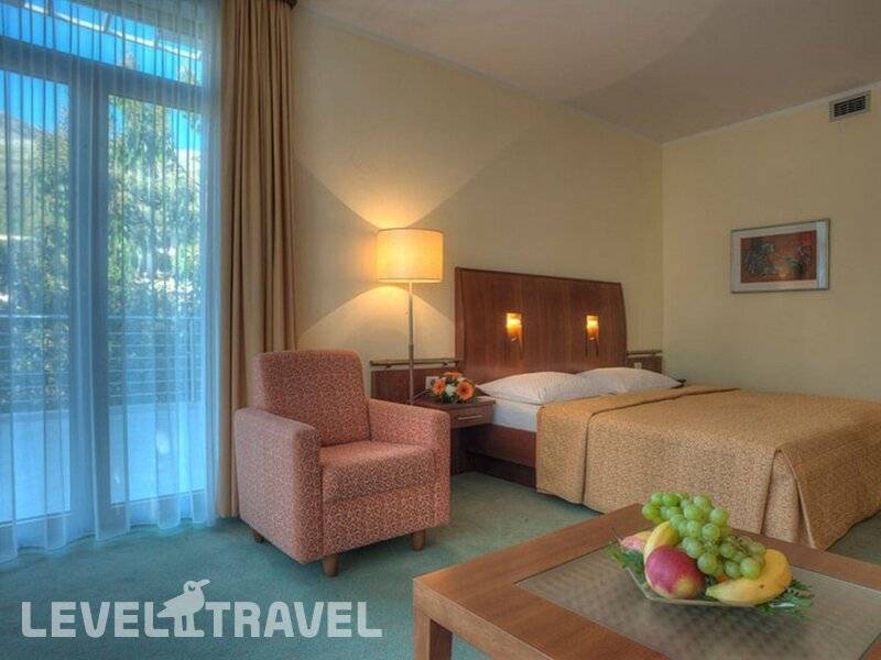 Фотография Rivijera Hotel