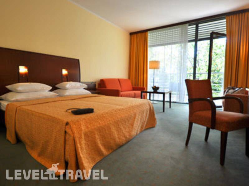 Фотография Rivijera Hotel