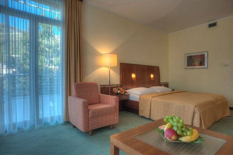 Rivijera Hotel