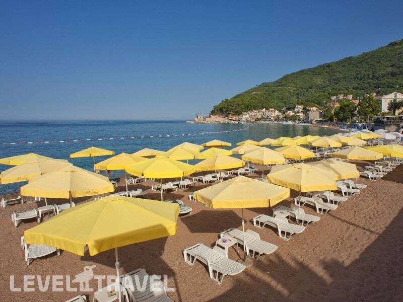 Фотография Rivijera Hotel
