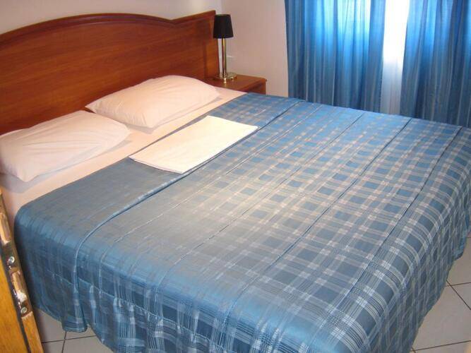 Aquamarin Hotel