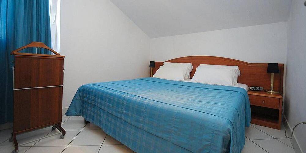 Aquamarin Hotel