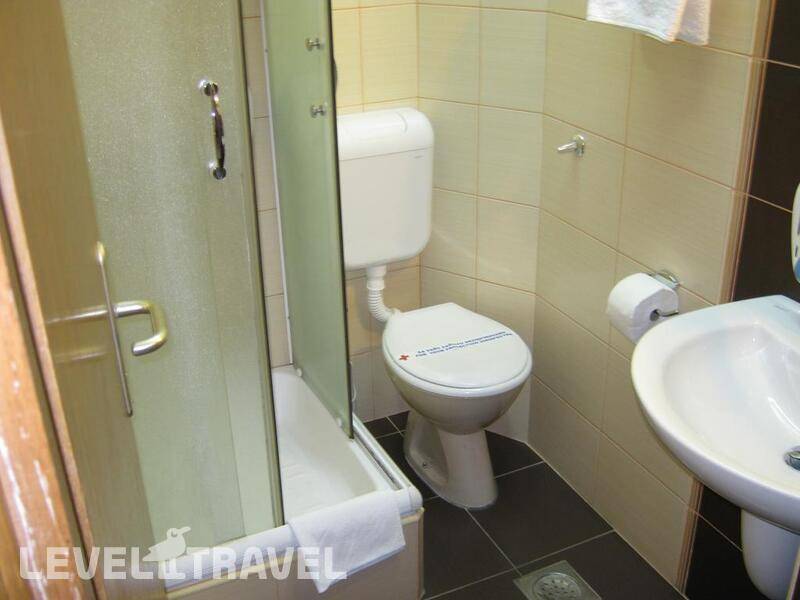 Фотография Aquamarin Hotel