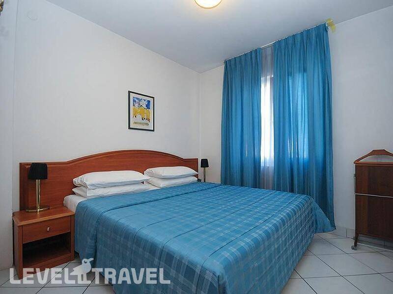 Фотография Aquamarin Hotel