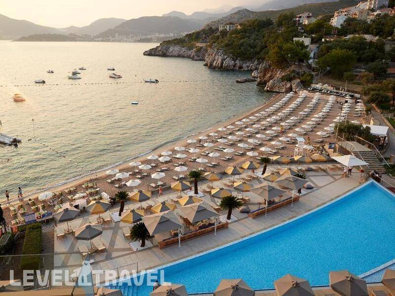 Фотография Maestral Resort & Casino