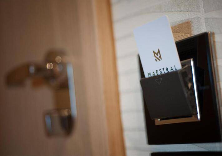 Maestral Resort & Casino